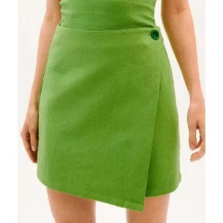 Short Skirts