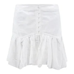 Short Skirts