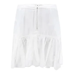 Short Skirts