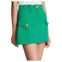Short Skirts
