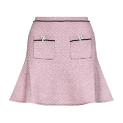 Short Skirts