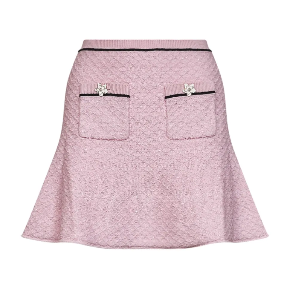 Short Skirts