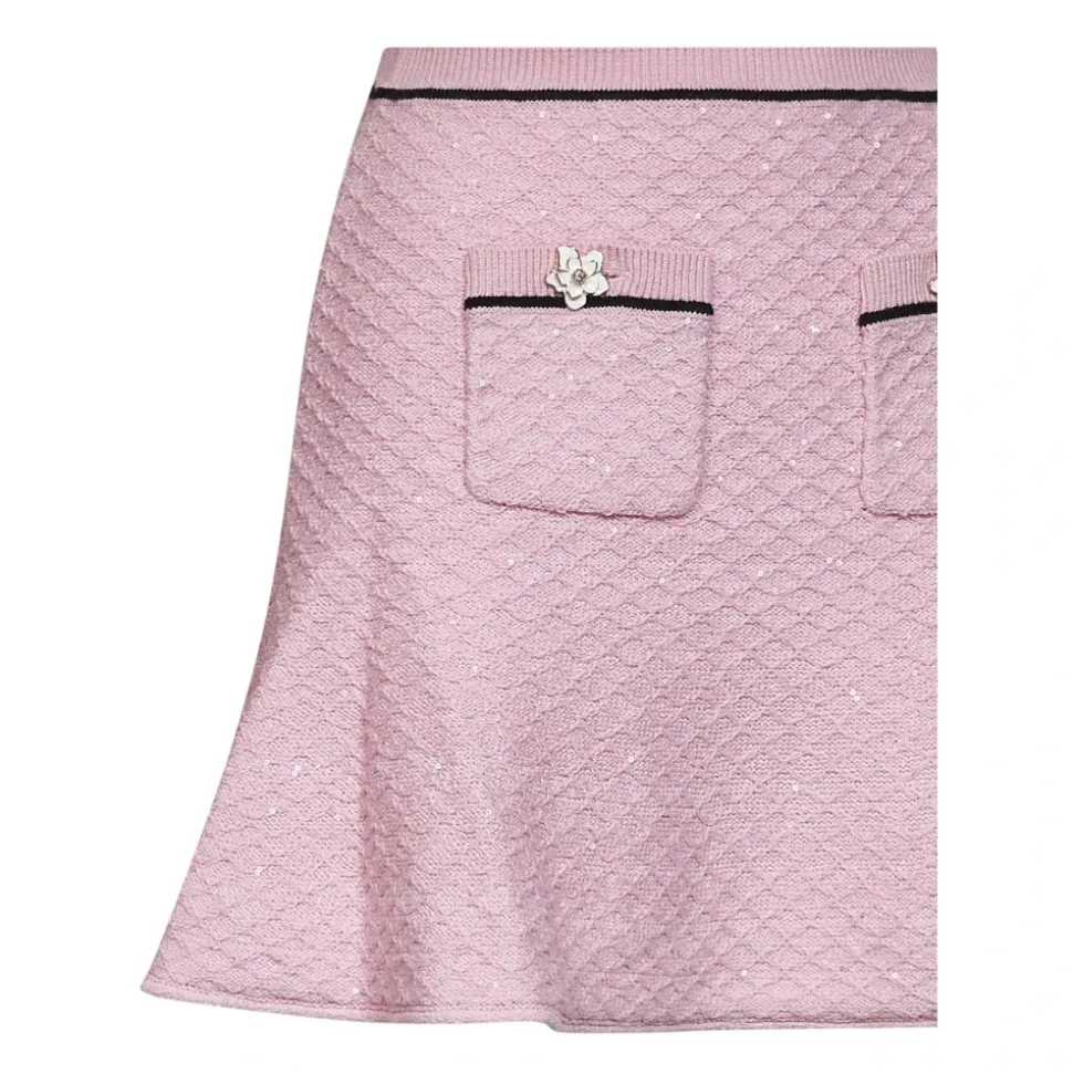Short Skirts