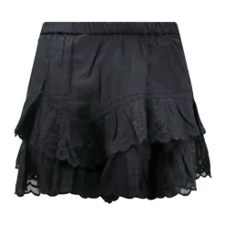 Short Skirts