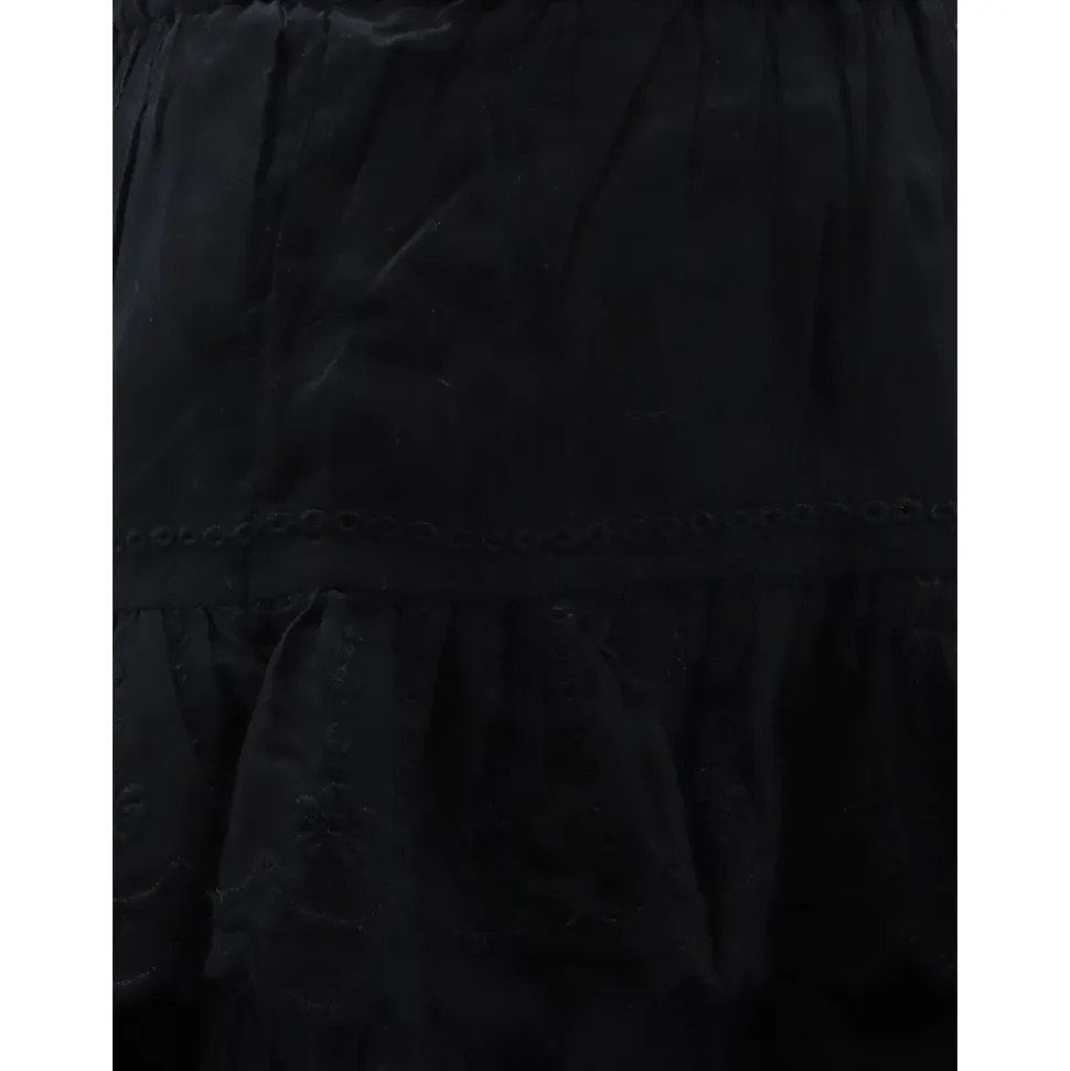 Short Skirts