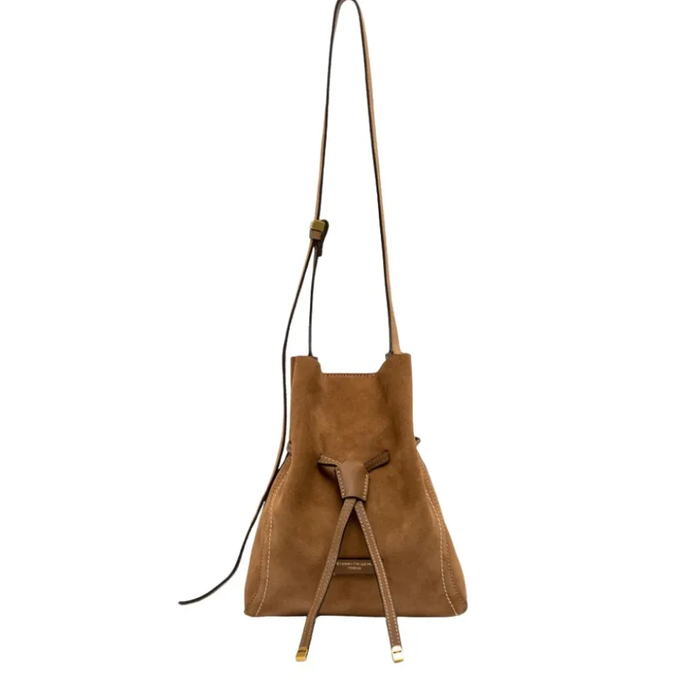 Sienna Bucket Bag
