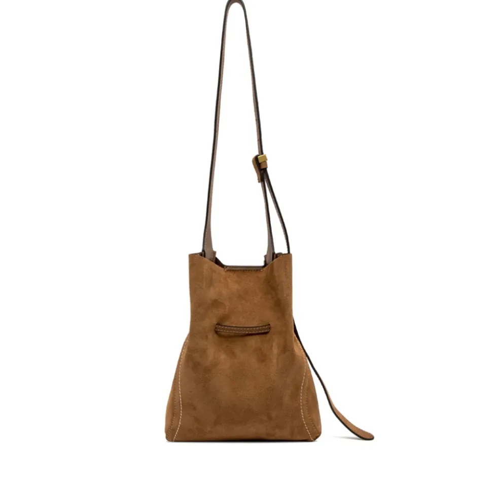 Sienna Bucket Bag
