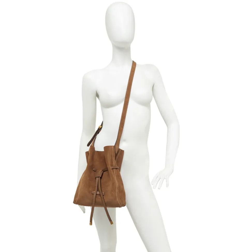 Sienna Bucket Bag