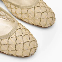 Sifnos Ballet Flat