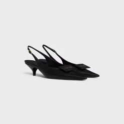 Signature Slingback