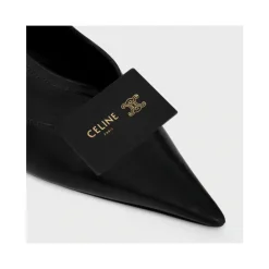 Signature Slingback