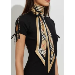 Silk Scarf