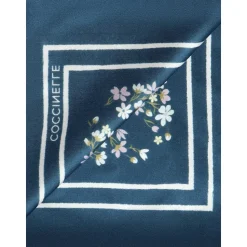Silk Scarf