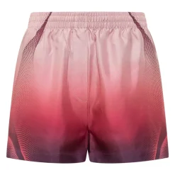 Silk Shorts