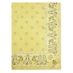 Silky Scarves