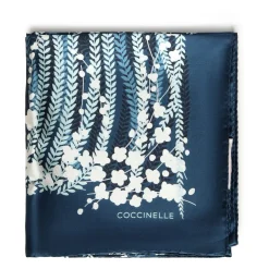 Silky Scarves