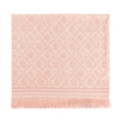 Silky Scarves