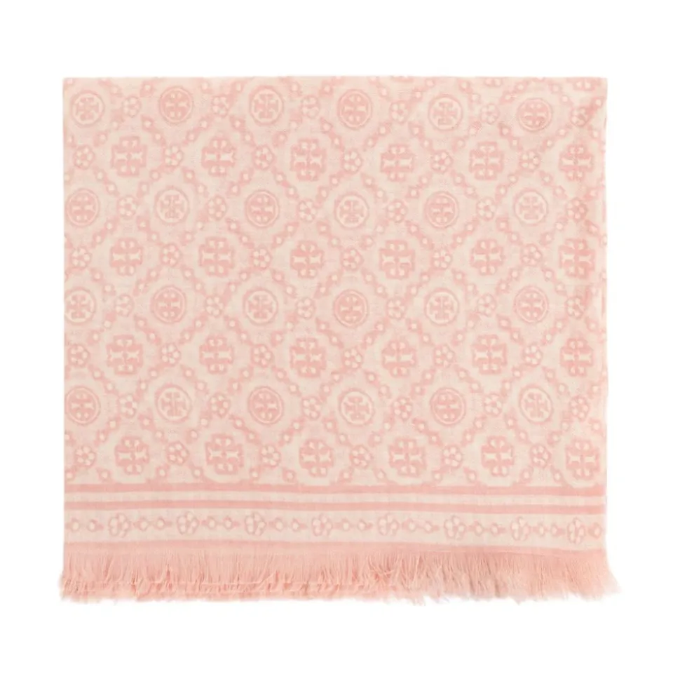 Silky Scarves