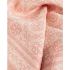 Silky Scarves
