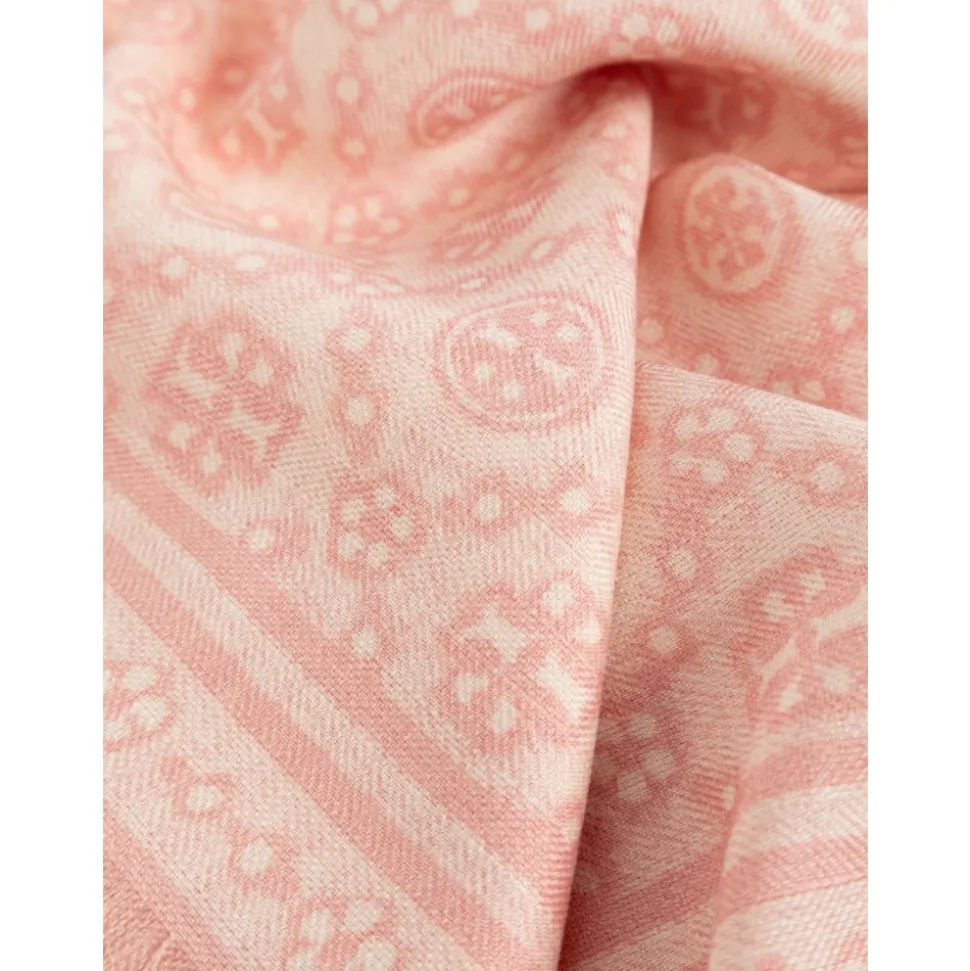 Silky Scarves