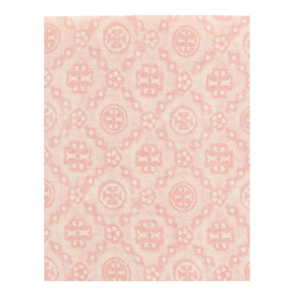 Silky Scarves
