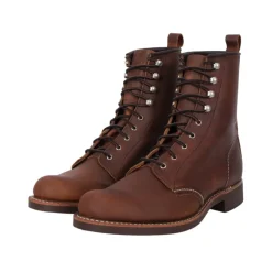 Silversmith Boots