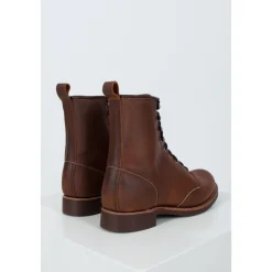 Silversmith Boots