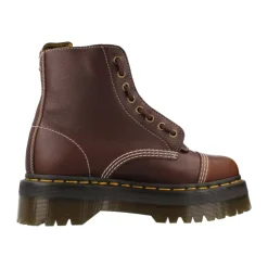 Sinclair Flower Platform Boots