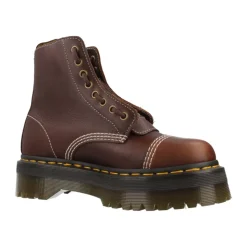 Sinclair Flower Platform Boots