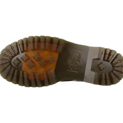 Sinclair Flower Platform Boots