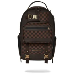SIP Cargo DLX Backpack