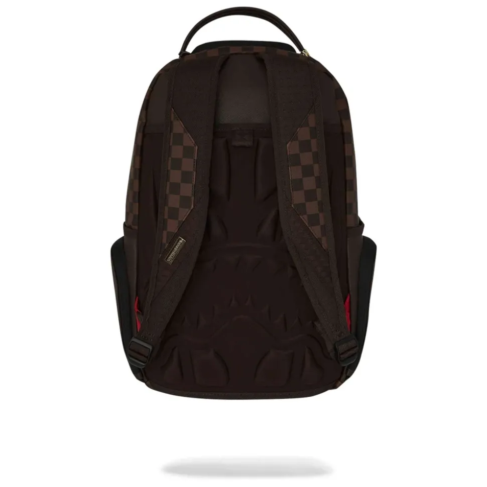 SIP Cargo DLX Backpack