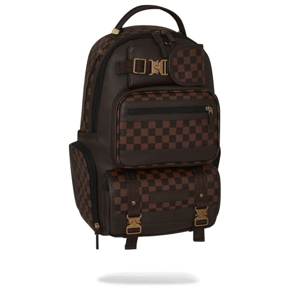SIP Cargo DLX Backpack