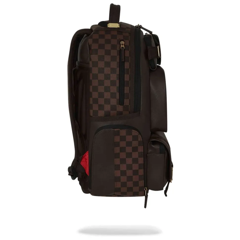 SIP Cargo DLX Backpack