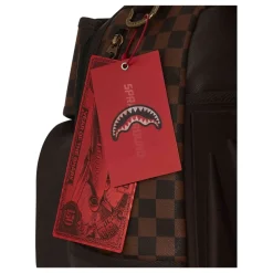 SIP Cargo DLX Backpack