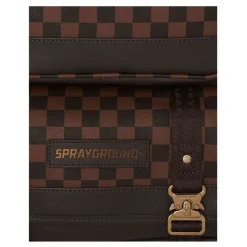 SIP Cargo DLX Backpack
