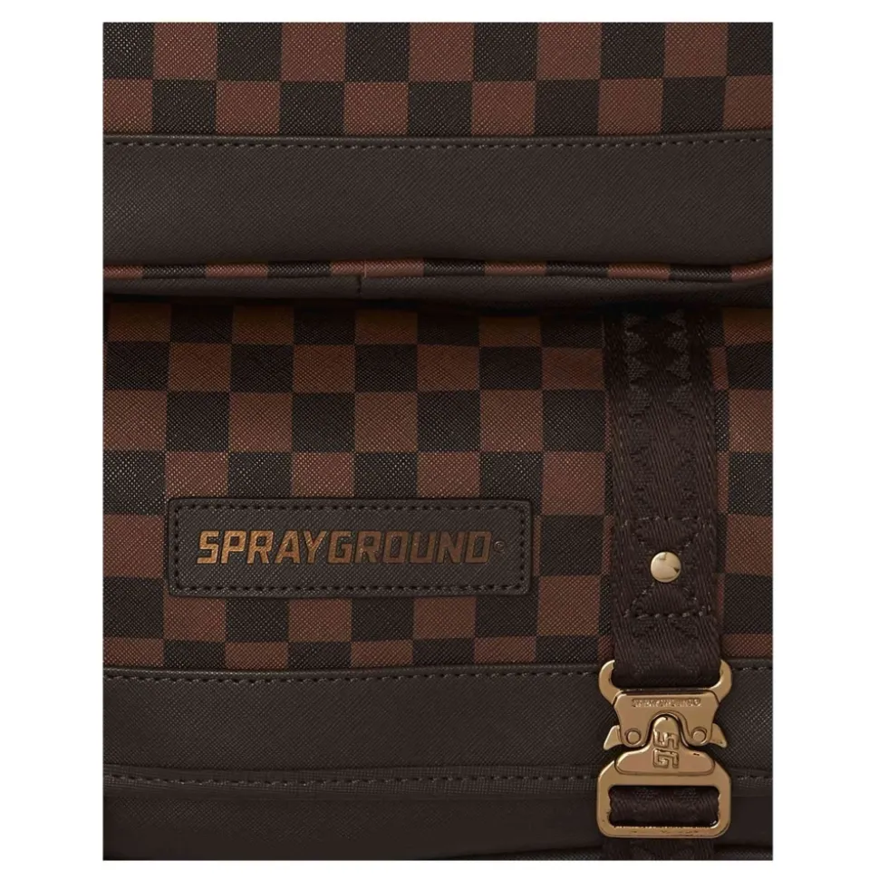 SIP Cargo DLX Backpack