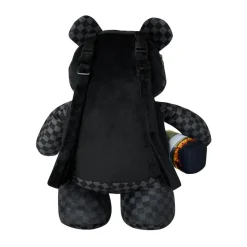 Sip N' Smoke Moneybear Backpack