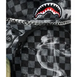 Sip N' Smoke Moneybear Backpack