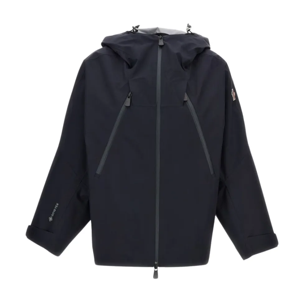 Ski Jackets