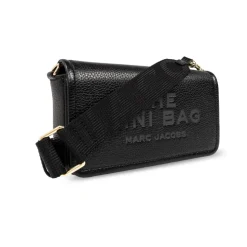Skórzana Mini Torba
