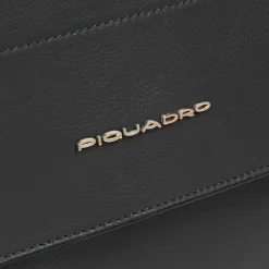 Skórzana Torba Aktówka na Laptop