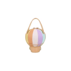 Skórzana Torba Crossbody
