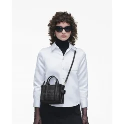 Skórzana Torba Crossbody Tote