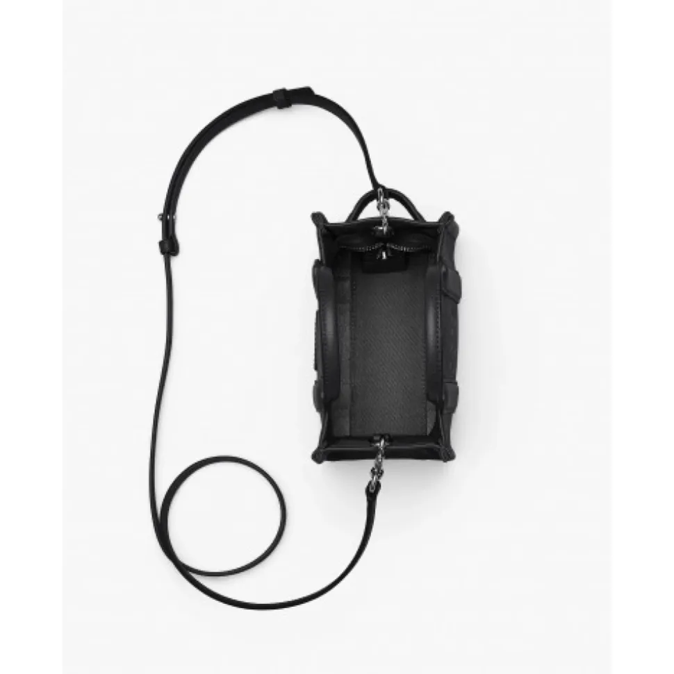 Skórzana Torba Crossbody Tote