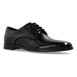 Skórzane buty