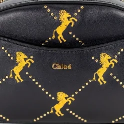 Skórzane torby crossbody