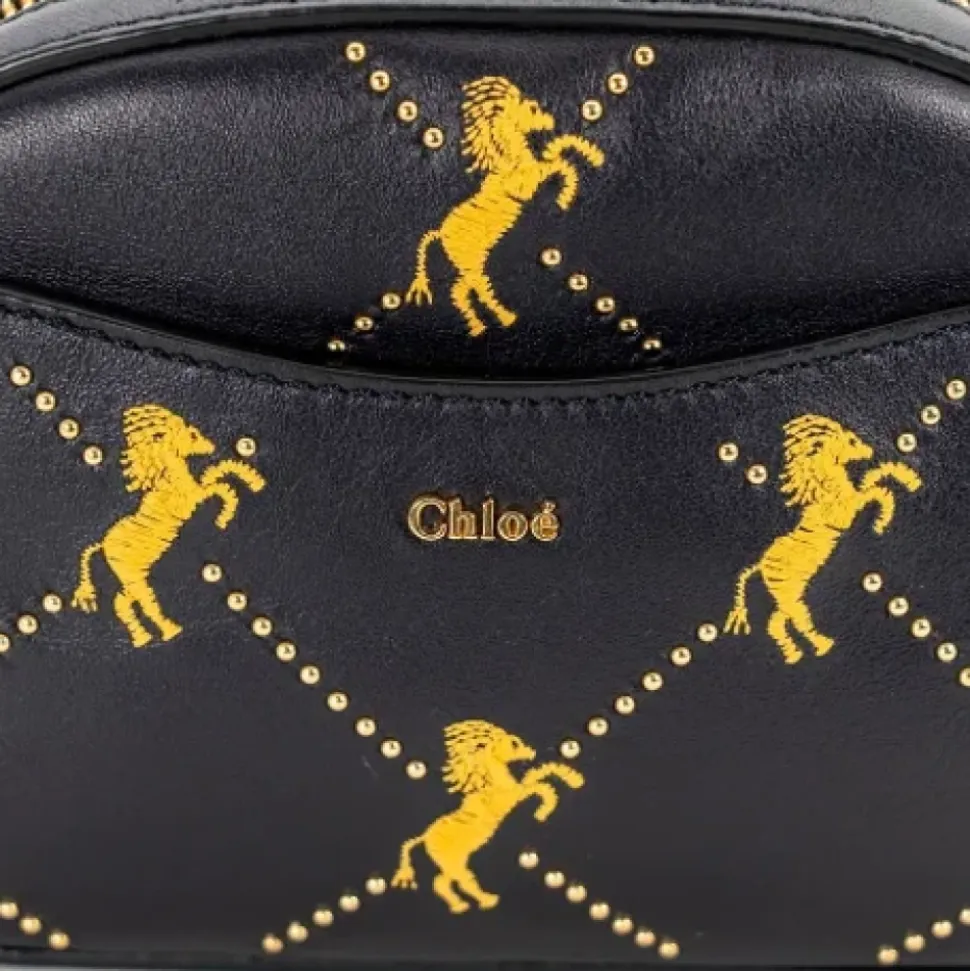 Skórzane torby crossbody