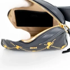 Skórzane torby crossbody