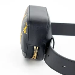 Skórzane torby crossbody